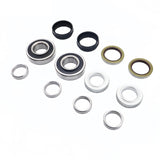 Rear Axle Wheel Bearing and Seal Kit for 2000-2004 Toyota Tacoma
