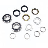 Rear Axle Wheel Bearing and Seal Kit for 2000-2004 Toyota Tacoma
