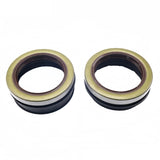 Rear Axle Wheel Bearing and Seal Kit for 2000-2004 Toyota Tacoma