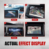 Rear Back Up Camera for Dodge Ram 1500 2500 3500 2009 2010 2011 2012 56054041AC – product image 11