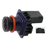 Rear Backup Camera for 2010-2012 Ford Taurus AG1Z-19G490-D – product image