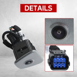 Rear Backup Camera for Hyundai Elantra 2019-2020 1.4L 1.6L 2.0L 99240-F2000 – product image 4