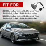 Rear Backup Camera for Hyundai Elantra 2019-2020 1.4L 1.6L 2.0L 99240-F2000 – product image 7
