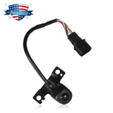 Rear Backup View Camera for Hyundai Santa Fe 2017-2019 95760-B8650 – product image