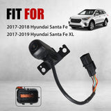 Rear Backup View Camera for Hyundai Santa Fe 2017-2019 95760-B8650 – product image 6