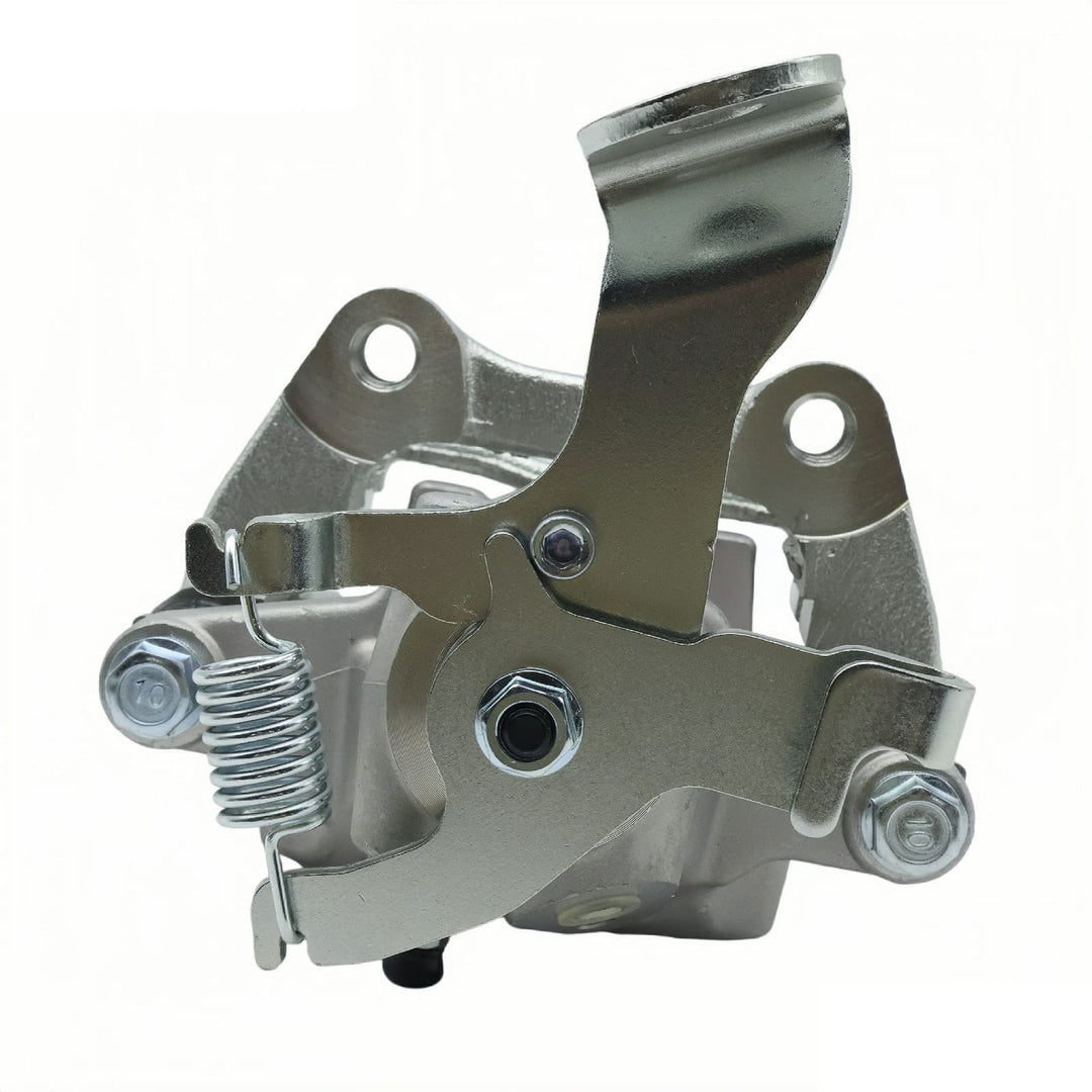 Rear Brake Caliper Pair with Brackets for 2020-2025 Nissan Sentra