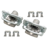 Rear Brake Calipers For 2010-2012 Hyundai Santa Fe 2011-2013 Kia Sorento 2 Pcs – product image 3