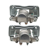 Rear Brake Calipers For 2010-2012 Hyundai Santa Fe 2011-2013 Kia Sorento 2 Pcs – product image 7