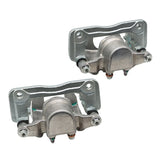 Rear Brake Calipers For 2010-2012 Hyundai Santa Fe 2011-2013 Kia Sorento 2 Pcs – product image 8