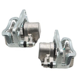 Rear Brake Calipers For 2010-2012 Hyundai Santa Fe 2011-2013 Kia Sorento 2 Pcs – product image 9