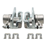 Rear Brake Calipers For 2010-2012 Hyundai Santa Fe 2011-2013 Kia Sorento 2 Pcs – product image 10