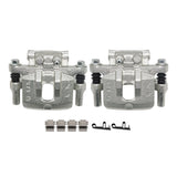 Rear Brake Calipers w/ Bracket Set (2) For 2007 2008-2017 Jeep Compass Patriot 18-B5039 – product image