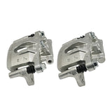 Rear Brake Calipers w/ Bracket Set (2) For 2007 2008-2017 Jeep Compass Patriot 18-B5039 – product image 4