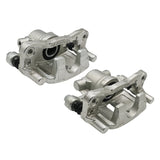 Rear Brake Calipers w/ Bracket Set (2) For 2007 2008-2017 Jeep Compass Patriot 18-B5039 – product image 7