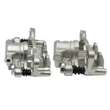 Rear Brake Calipers w/ Bracket Set (2) For 2007 2008-2017 Jeep Compass Patriot 18-B5039 – product image 8