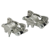 Rear Brake Calipers w/ Bracket Set (2) For 2007 2008-2017 Jeep Compass Patriot 18-B5039 – product image 9