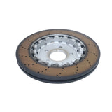 Rear Brake Rotor Pair, 330 x 22 mm, for 2018-2025 Audi RS5 and RS5 Sportback