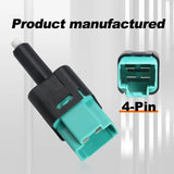 Rear Brake Stop Lamp Switch for Nissan Infiniti 25320AX10A – product image 2