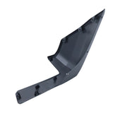 Rear Bumper Corner Extension Cover Pair for 2024-2026 Toyota Tacoma