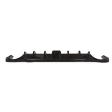 Rear Bumper Diffuser Lip W/ Brake LED For Infiniti Q50 Glossy Black 2018 19-2023 – product image 6