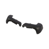 Rear Bumper End Cap Pair Without Sensor Holes for 2016-2023 Toyota Tacoma 5215604010 – product image