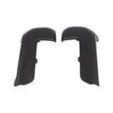 Rear Bumper End Cap Pair Without Sensor Holes for 2016-2023 Toyota Tacoma 5215604010 – product image 2