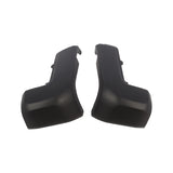 Rear Bumper End Cap Pair Without Sensor Holes for 2016-2023 Toyota Tacoma 5215604010 – product image 3