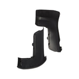 Rear Bumper End Cap Pair Without Sensor Holes for 2016-2023 Toyota Tacoma 5215604010 – product image 6