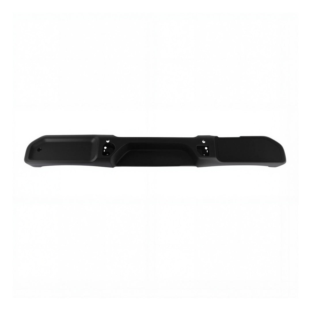 Rear Bumper for 2018-2026 Jeep Wrangler