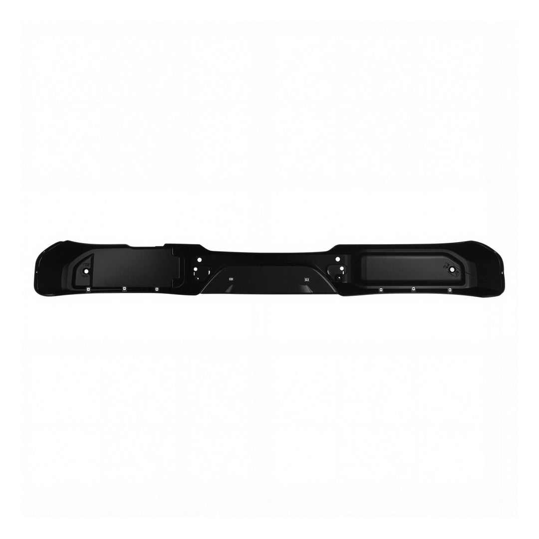 Rear Bumper for 2018-2026 Jeep Wrangler