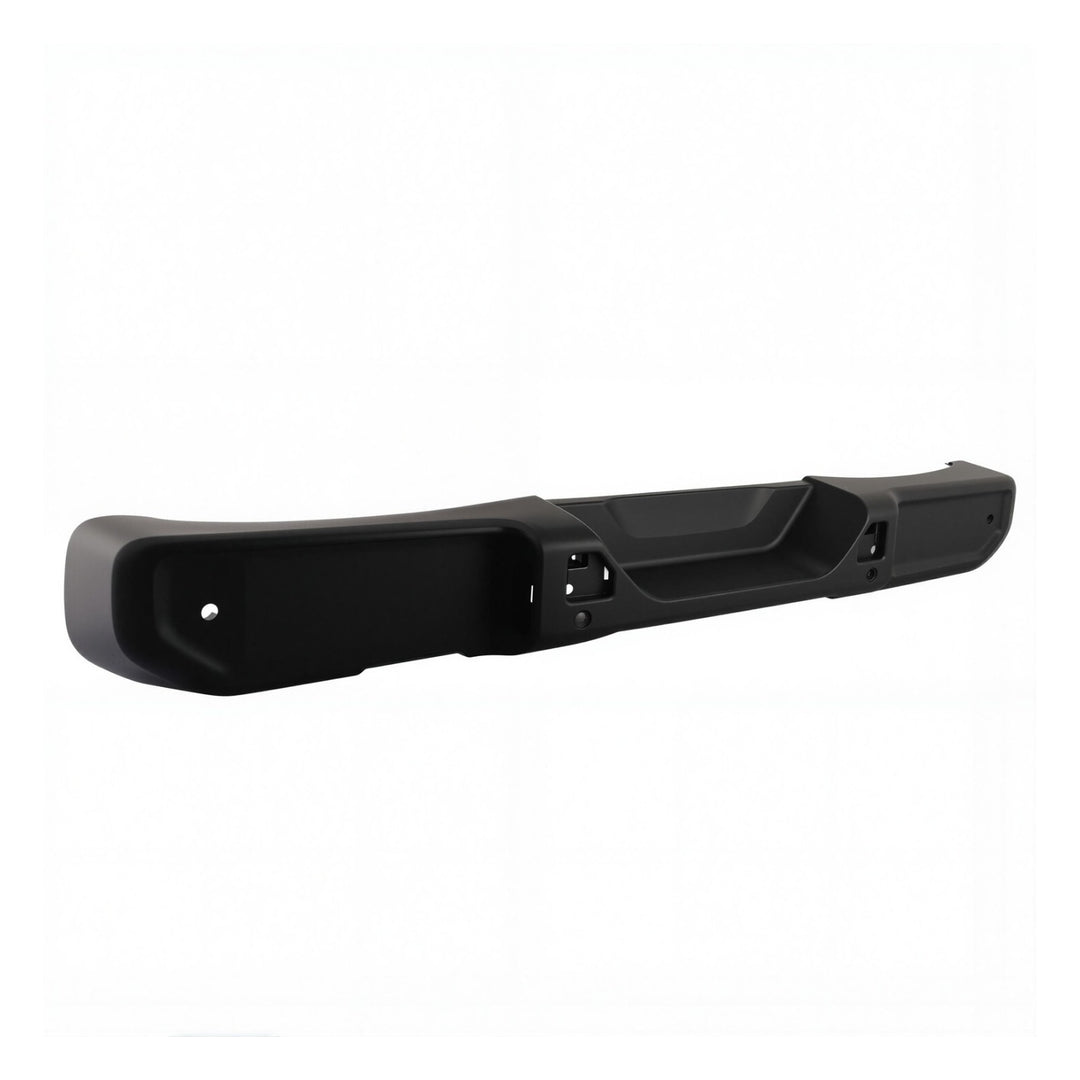 Rear Bumper for 2018-2026 Jeep Wrangler