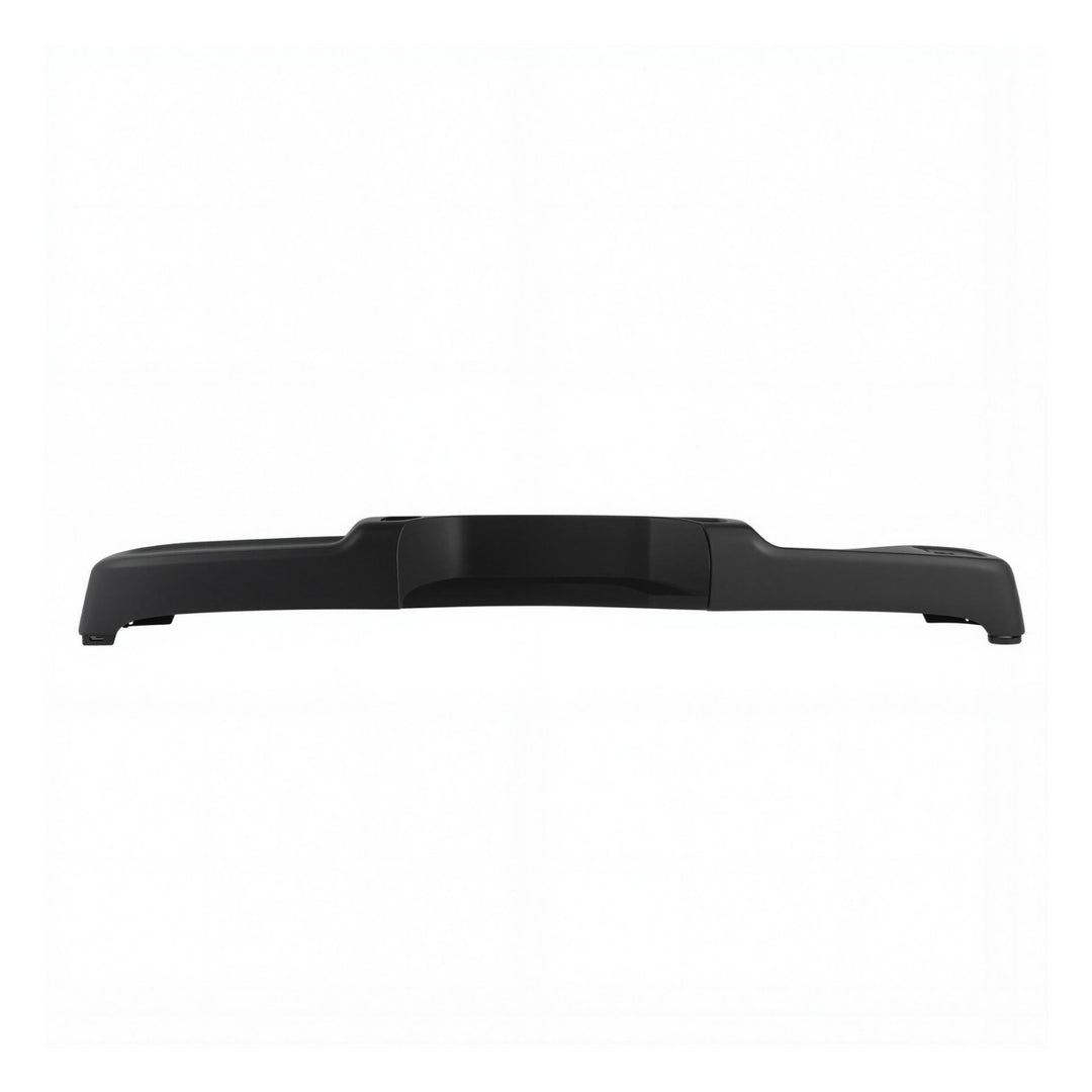 Rear Bumper for 2018-2026 Jeep Wrangler