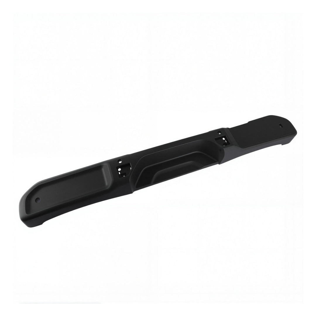 Rear Bumper for 2018-2026 Jeep Wrangler
