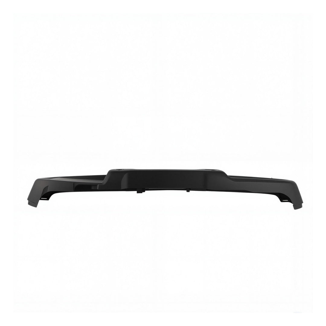 Rear Bumper for 2018-2026 Jeep Wrangler