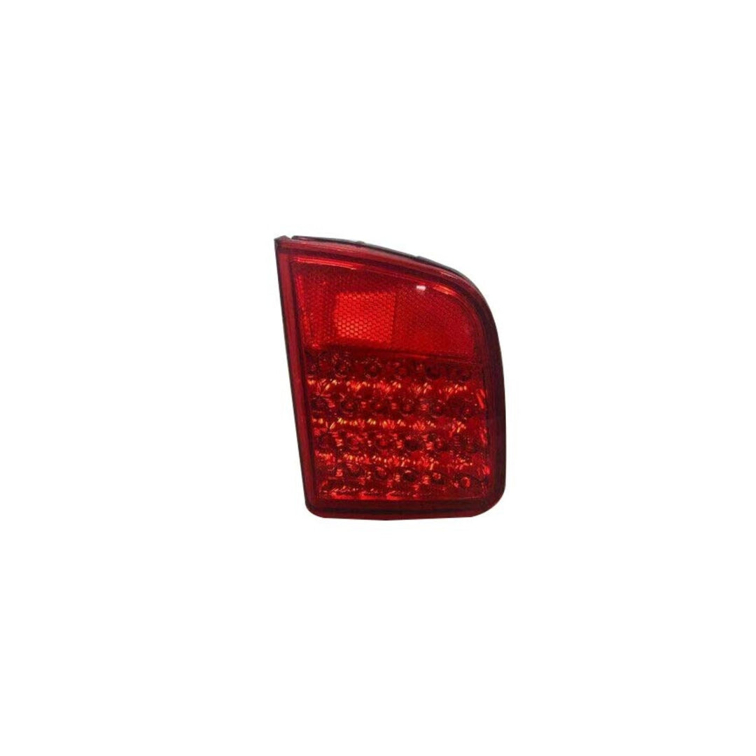 Rear Bumper LED Fog Light Pair for 2008-2011 Lexus LX570