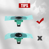 Rear Bumper Parking Sensor Bracket for 22-25 Toyota Corolla Cross 89341-K0060 – product image 2
