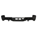 Rear Bumper Powdercoated Black W/o Sensor Holes For 2016-2023 Toyota Tacoma – product image 5