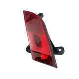 Rear Bumper Reflector Fog Light Pair for 2020-2024 Cadillac CT4