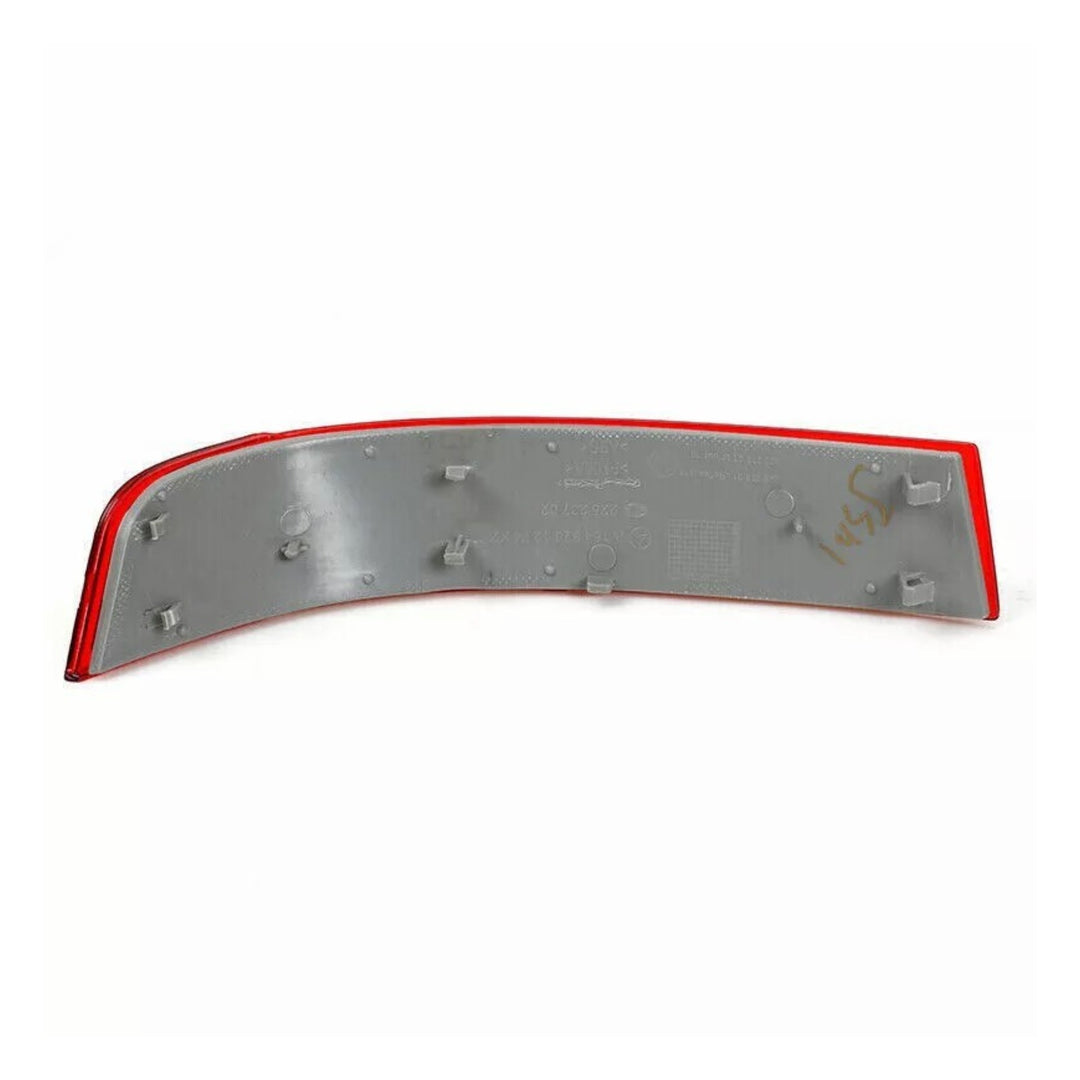 Rear Bumper Reflector Pair for 2007-2009 Mercedes-Benz GL320 and GL450