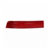 Rear Bumper Reflector Pair for 2007-2009 Mercedes-Benz GL320 and GL450