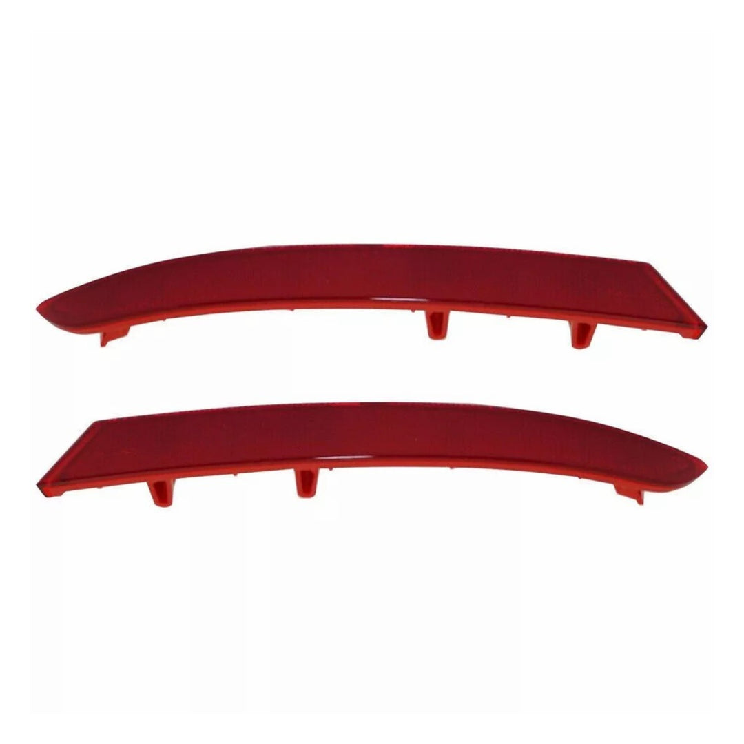 Rear Bumper Reflector Pair for 2018-2021 BMW X3