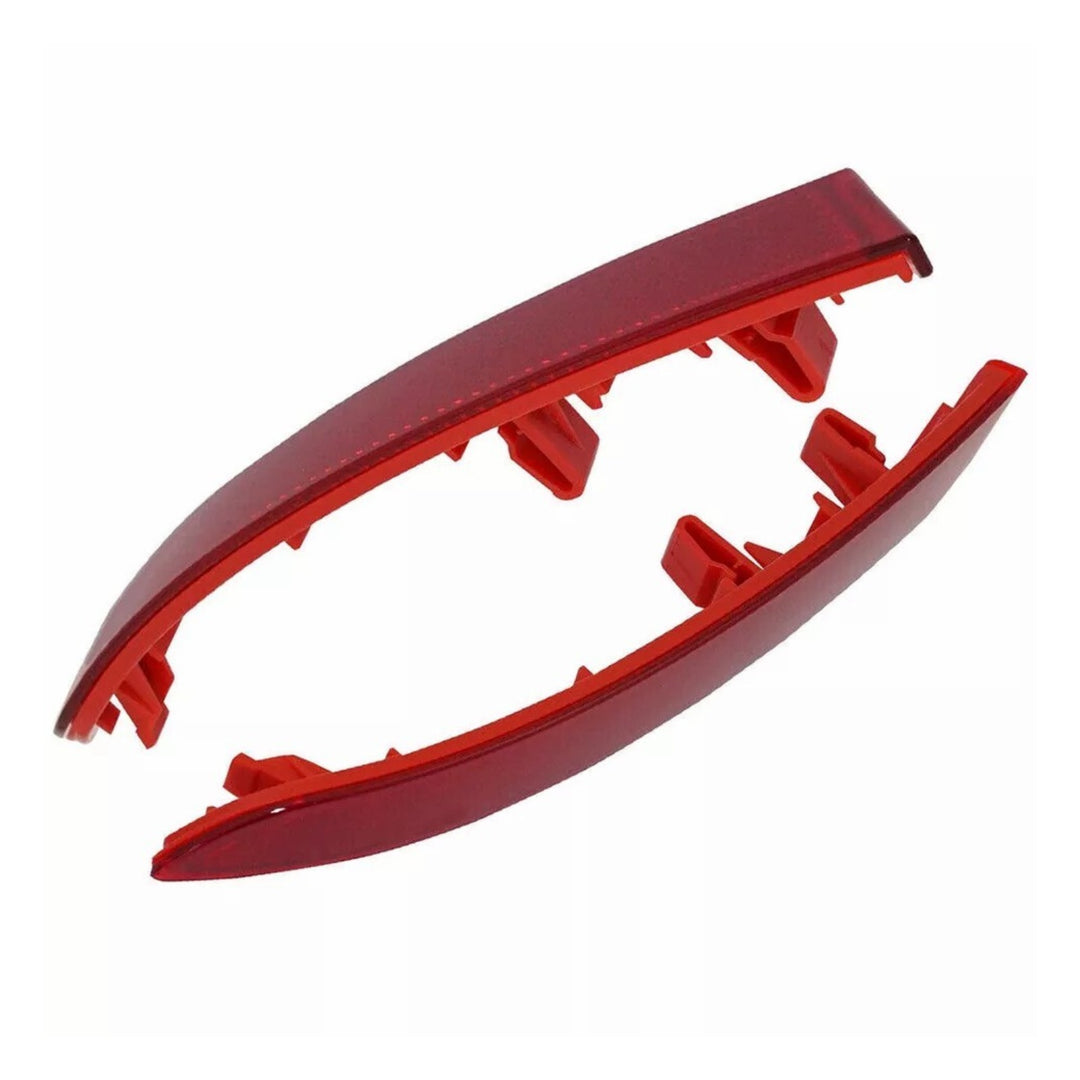 Rear Bumper Reflector Pair for 2018-2021 BMW X3