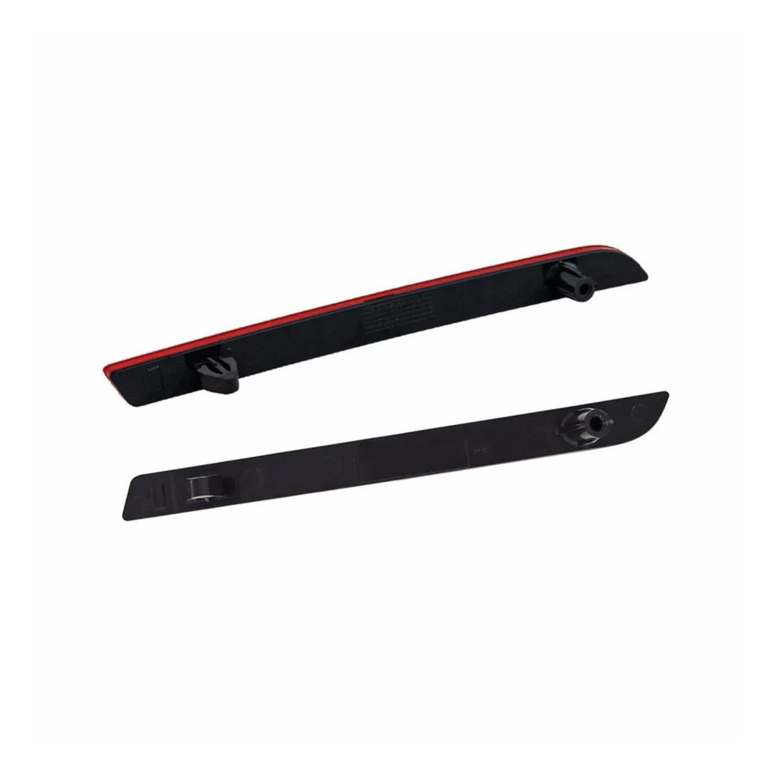 Rear Bumper Reflector Pair for 2021-2023 Toyota Sienna