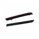 Rear Bumper Reflector Pair for 2021-2023 Toyota Sienna