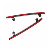Rear Bumper Reflector Pair for 2021-2023 Toyota Sienna