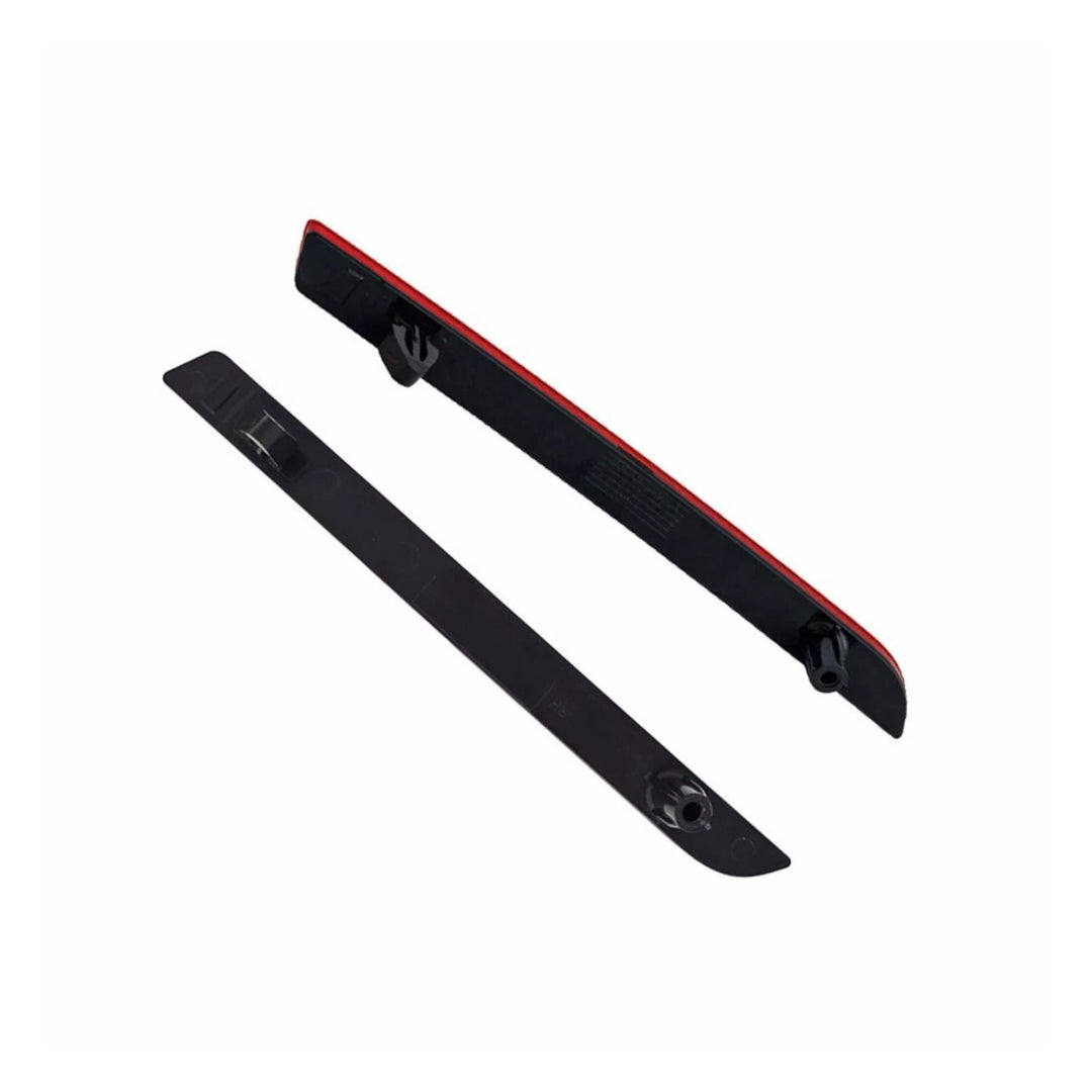Rear Bumper Reflector Pair for 2021-2023 Toyota Sienna