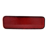 Rear Bumper Reflector Pair for 2021-2026 Ford Bronco Sport
