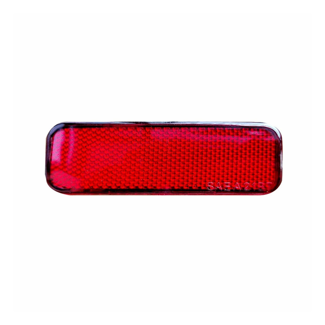 Rear Bumper Reflector Pair for 2021-2026 Ford Bronco Sport