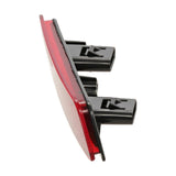 Rear Bumper Reflector Pair for 2023-2025 Honda Pilot