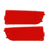 Rear Bumper Reflector Set For 2010 2011-2017 2018 Mercedes Benz Sprinter 3500 – product image 4